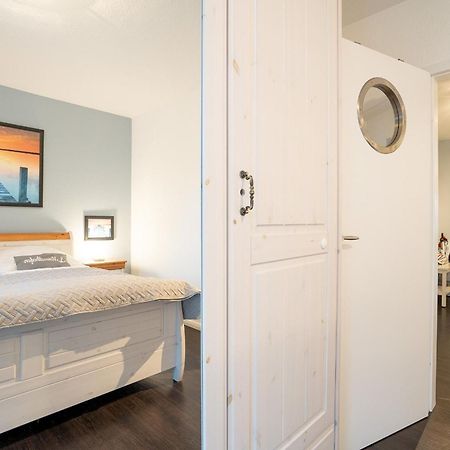 Pamirstrasse 2 Heimathafen Niendorf Apartment Найндорф Екстериор снимка