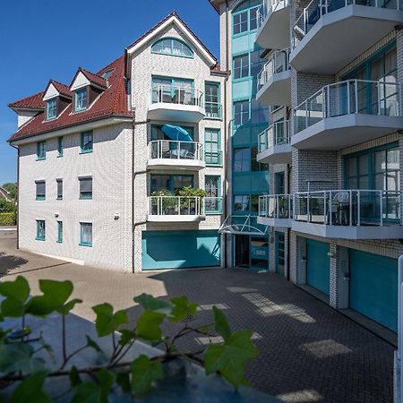 Pamirstrasse 2 Heimathafen Niendorf Apartment Найндорф Екстериор снимка