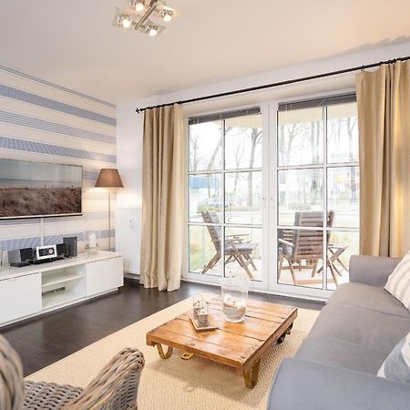 Pamirstrasse 2 Heimathafen Niendorf Apartment Найндорф Екстериор снимка