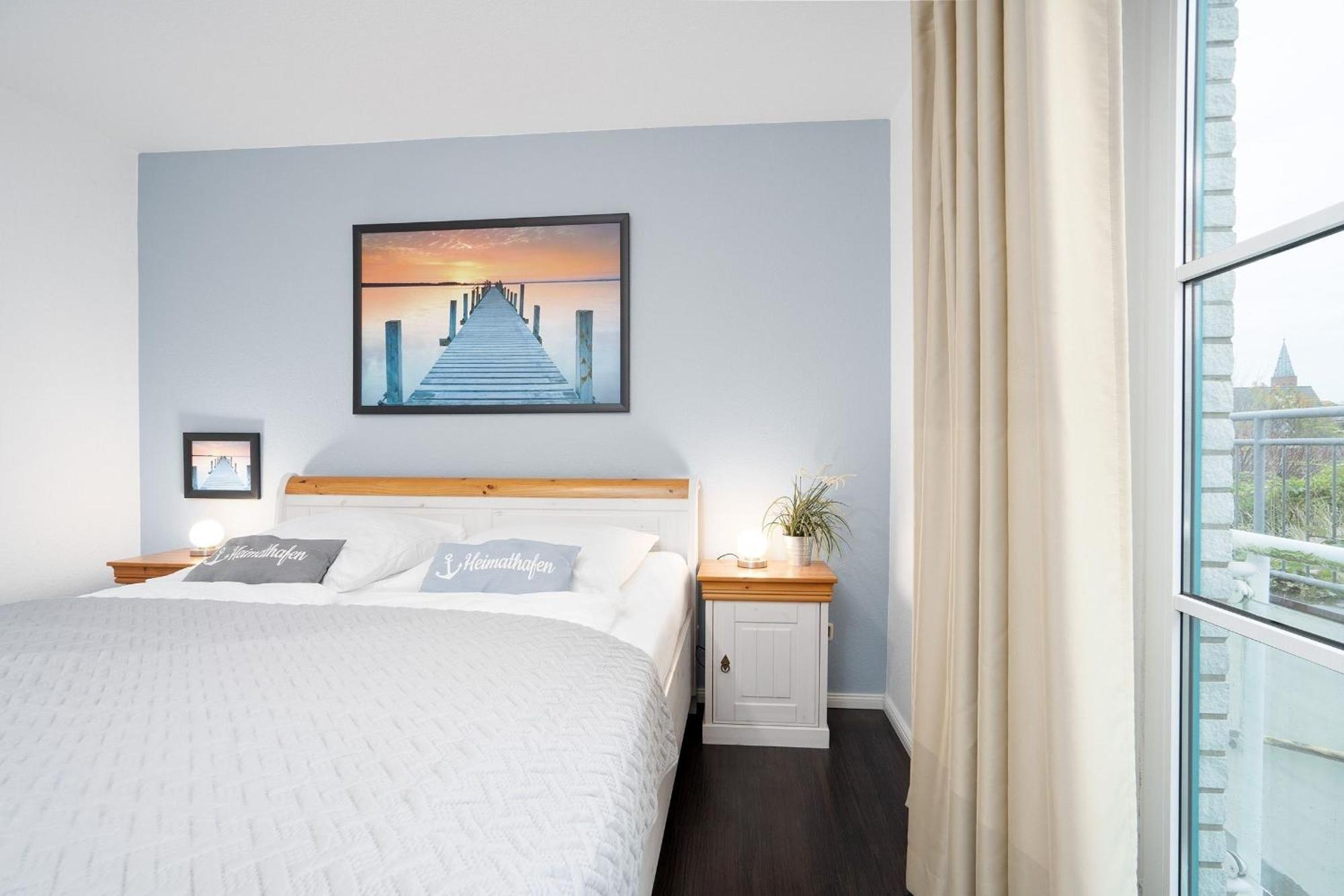 Pamirstrasse 2 Heimathafen Niendorf Apartment Найндорф Екстериор снимка
