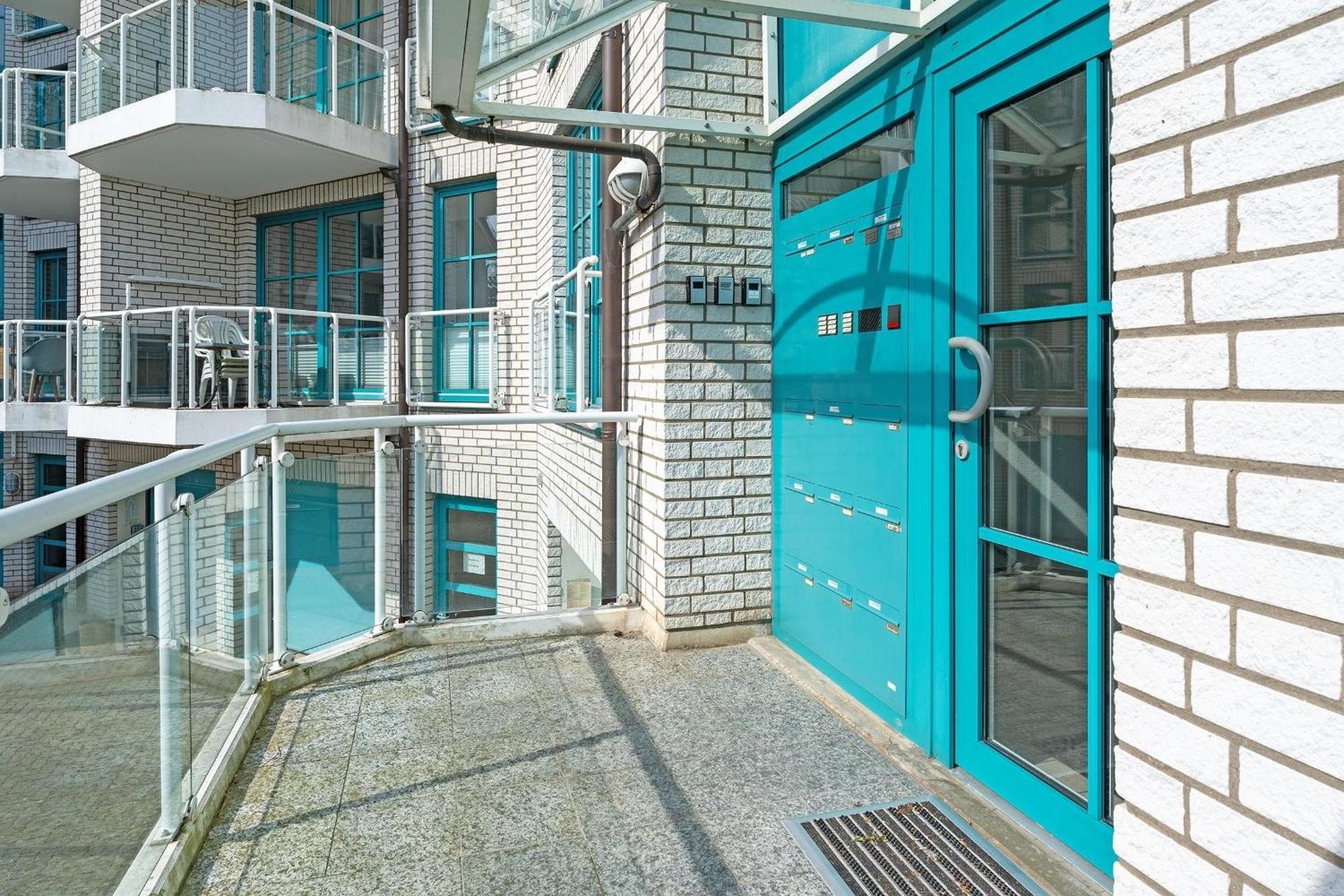 Pamirstrasse 2 Heimathafen Niendorf Apartment Найндорф Екстериор снимка