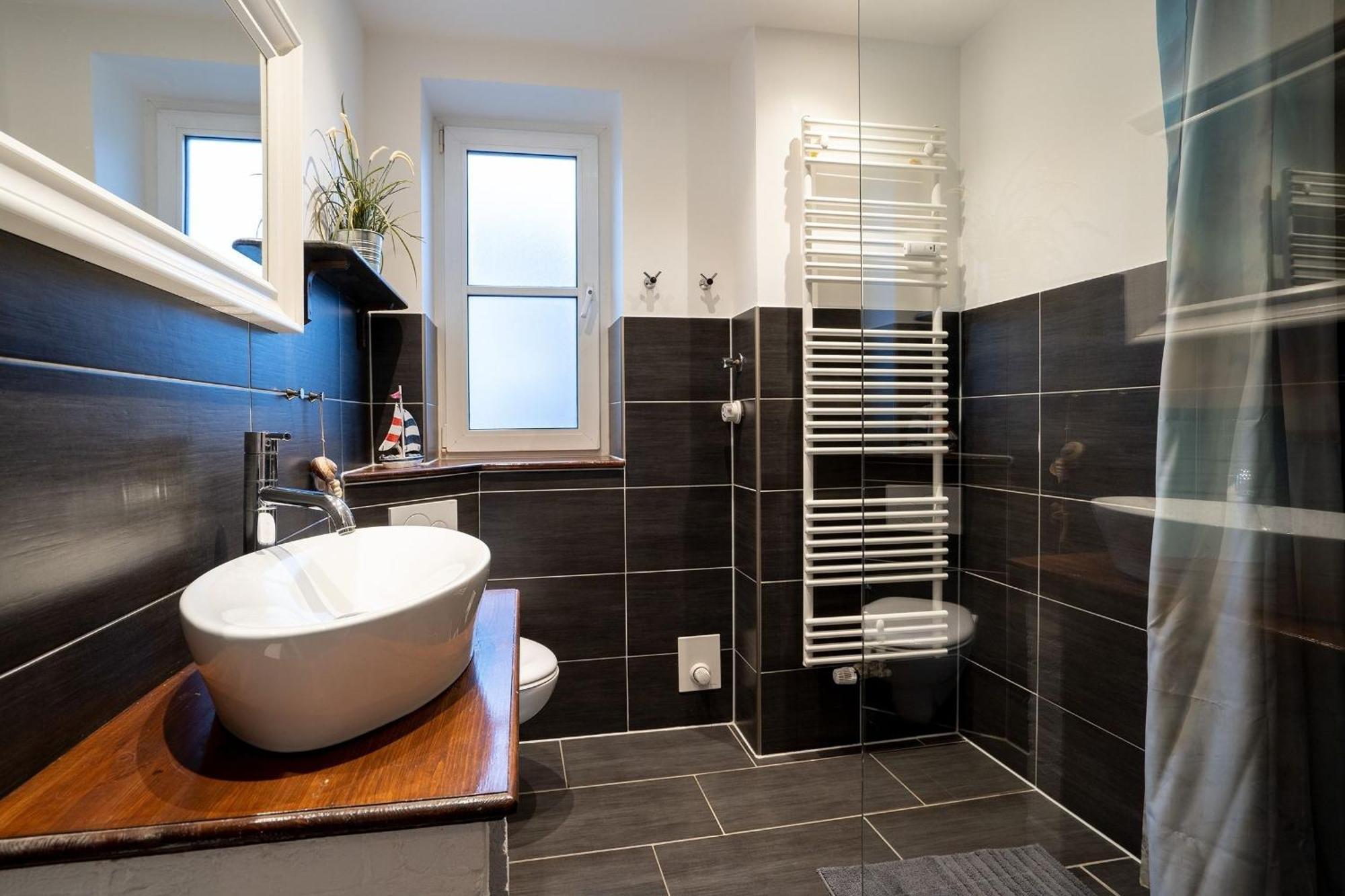 Pamirstrasse 2 Heimathafen Niendorf Apartment Найндорф Екстериор снимка